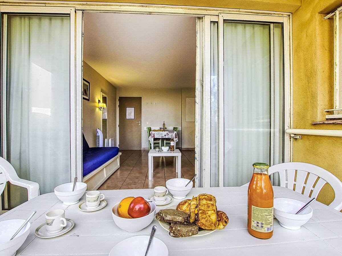 Appartement Les Rivages de Coudoulière, à 100 m de la plage - Photo 6