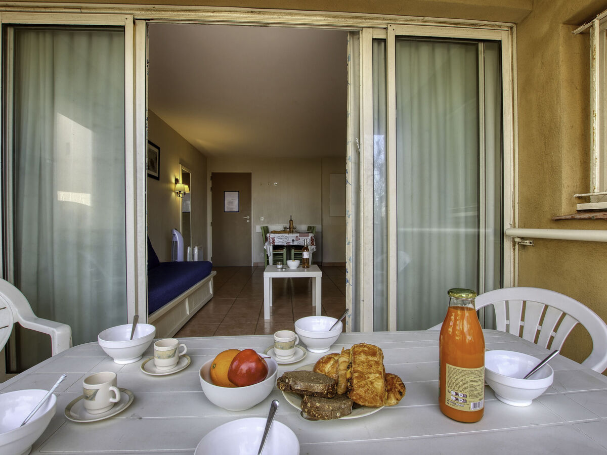 Appartement Les Rivages de Coudoulière, à 100 m de la plage - Photo 7