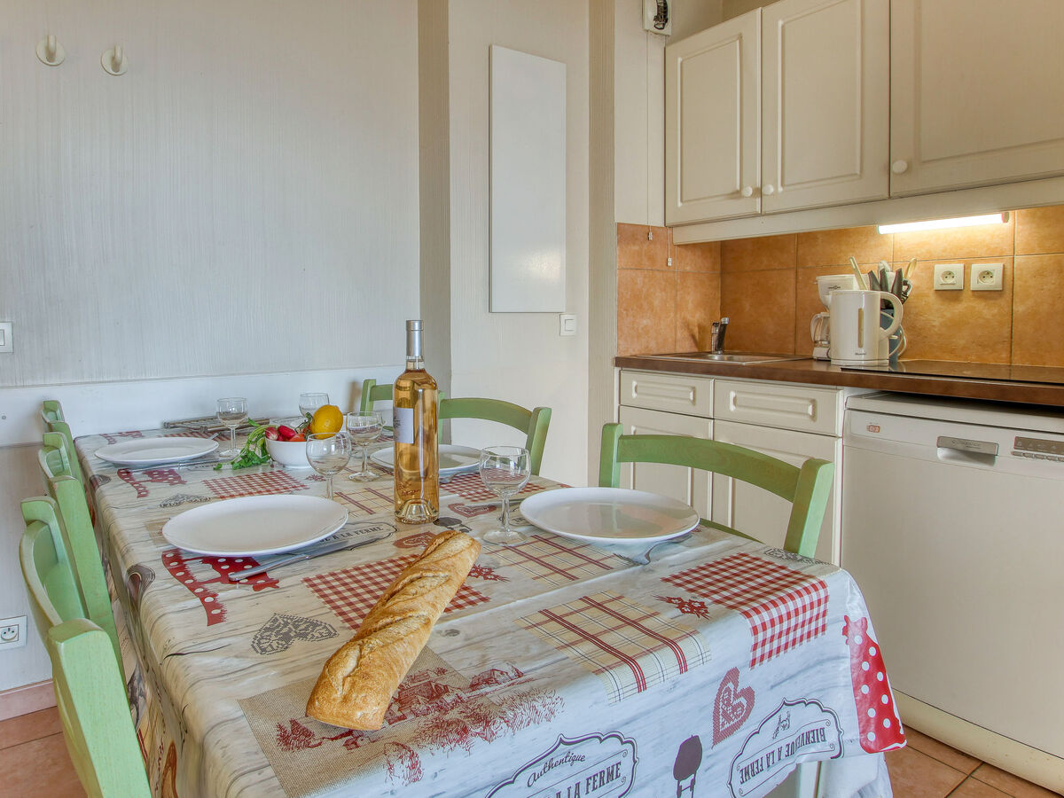 Appartement Les Rivages de Coudoulière, à 100 m de la plage - Photo 11