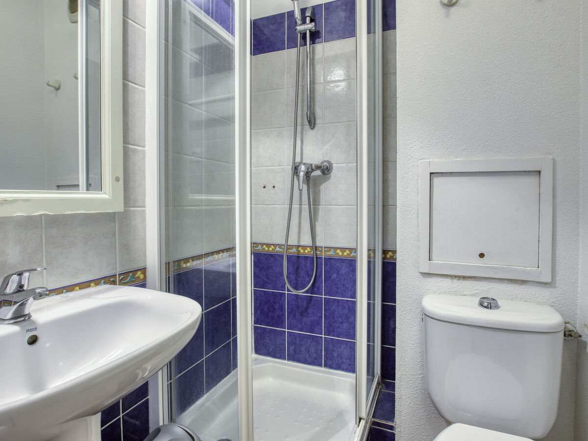Appartement Les Rivages de Coudoulière, à 100 m de la plage - Photo 16