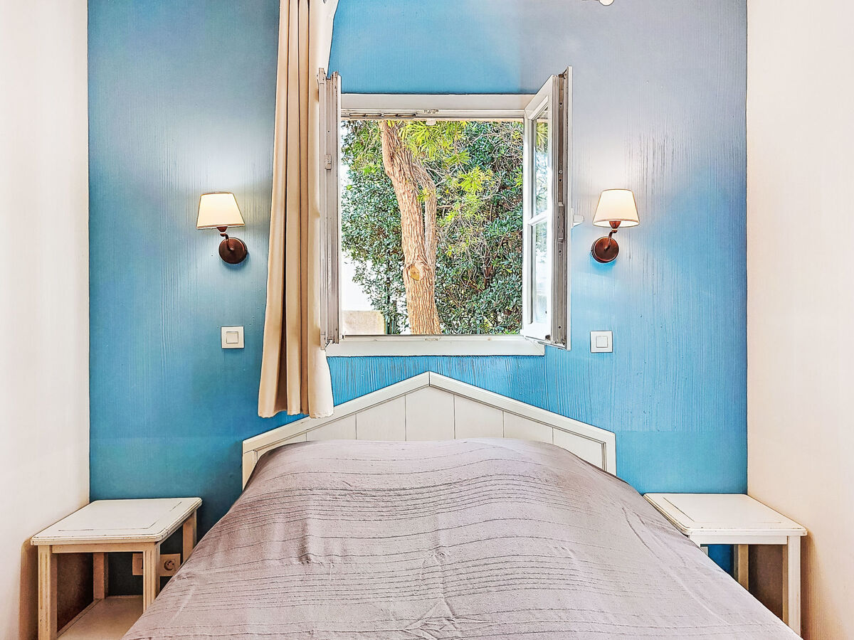 Appartement Les Rivages de Coudoulière, à 100 m de la plage - Photo 18