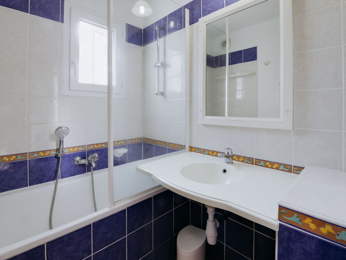 Appartement Les Rivages de Coudoulière, à 100 m de la plage - Photo 19
