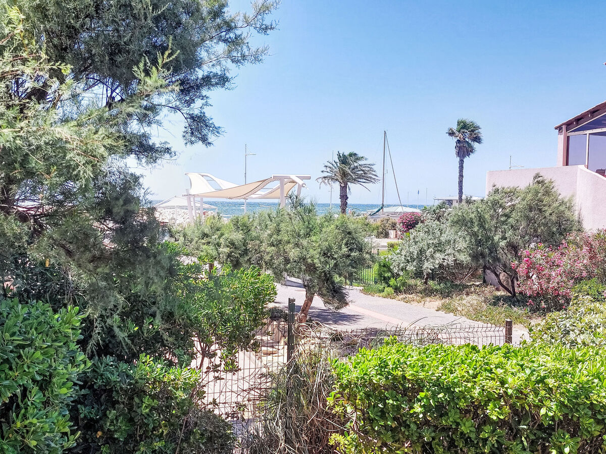 Appartement Les Rivages de Coudoulière, à 100 m de la plage - Photo 20