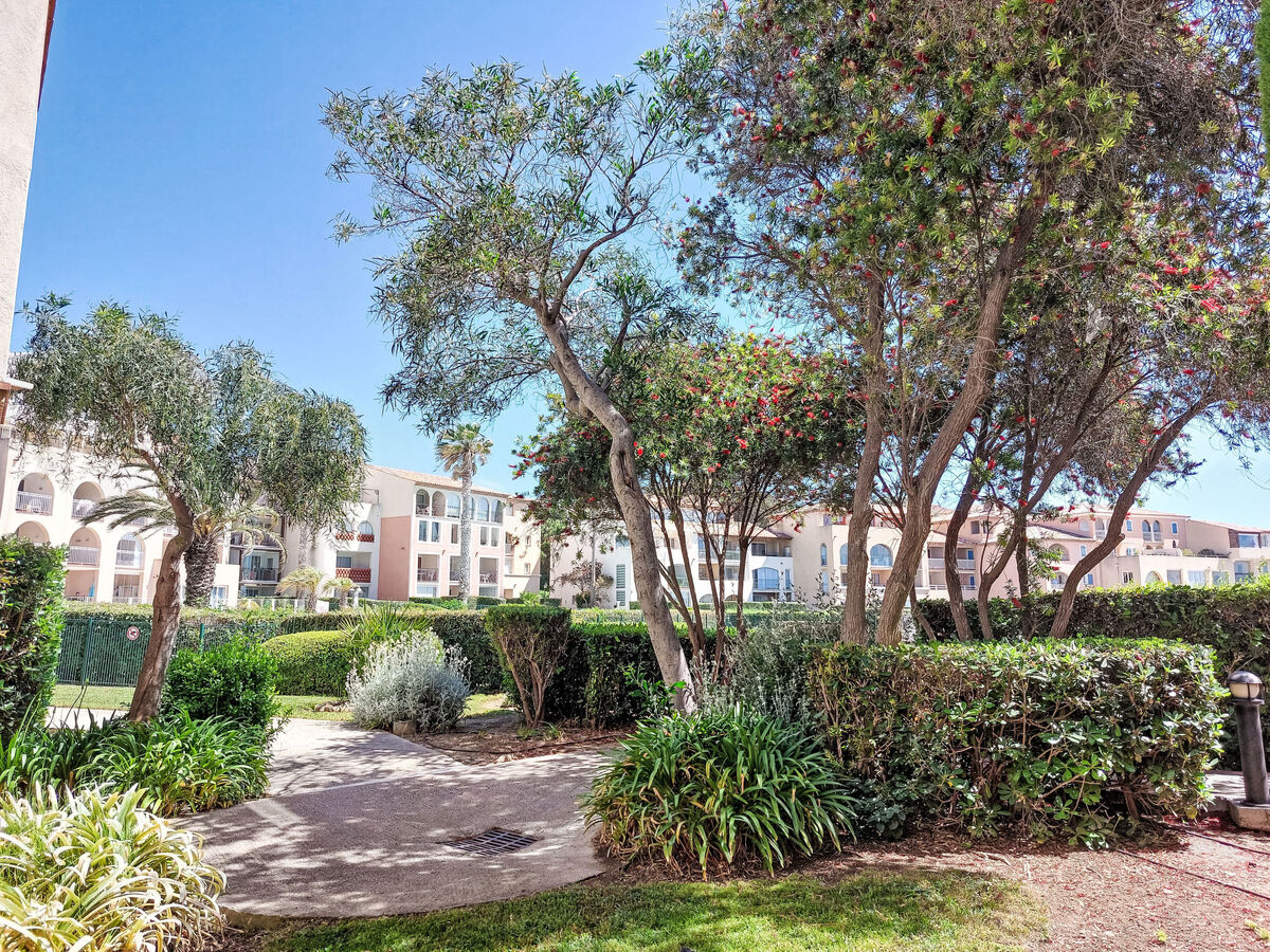 Appartement Les Rivages de Coudoulière, à 100 m de la plage - Photo 25