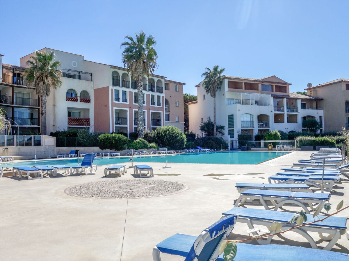 Appartement Les Rivages de Coudoulière, à 100 m de la plage - Photo 26