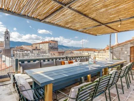 Location appartement à Porto Vecchio, La Porte Génoise