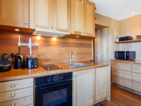 La Porte Génoise – Apt 80 m² avec terrasse vue mer : photo 9