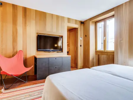 La Porte Génoise – Apt 80 m² avec terrasse vue mer : photo 10