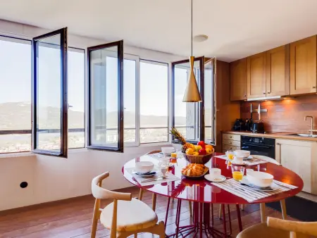 La Porte Génoise – Apt 80 m² avec terrasse vue mer : photo 11