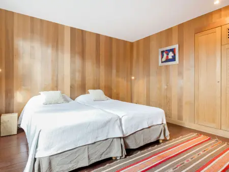La Porte Génoise – Apt 80 m² avec terrasse vue mer : photo 13