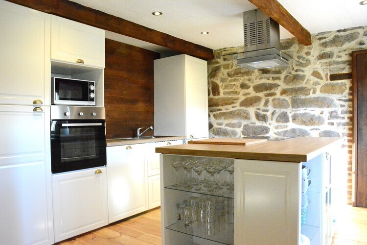 La Mazerine, maison forestière 8 pers. avec sauna - Photo 3