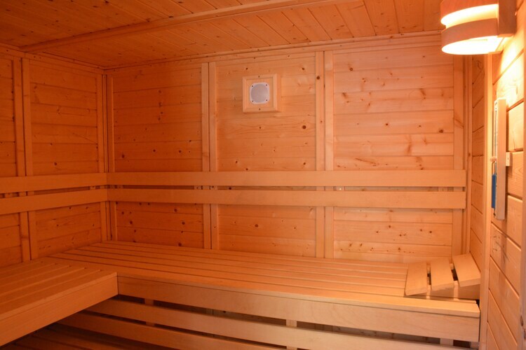 La Mazerine, maison forestière 8 pers. avec sauna - Photo 7