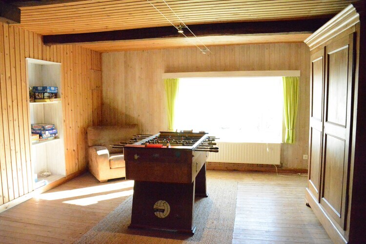 La Mazerine, maison forestière 8 pers. avec sauna - Photo 10