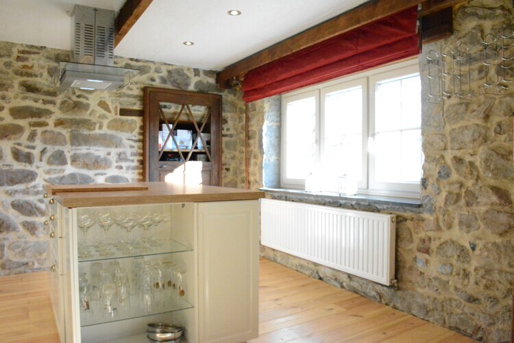 La Mazerine, maison forestière 8 pers. avec sauna - Photo 15