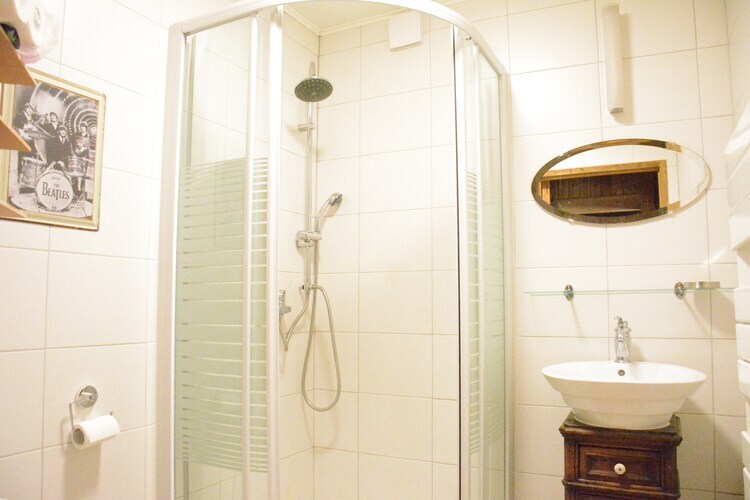 La Mazerine, maison forestière 8 pers. avec sauna - Photo 19