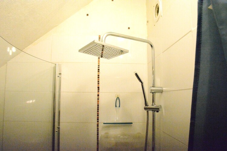 La Mazerine, maison forestière 8 pers. avec sauna - Photo 20