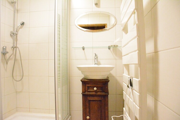 La Mazerine, maison forestière 8 pers. avec sauna - Photo 21
