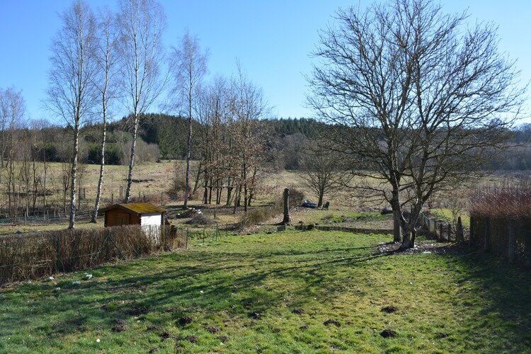 La Mazerine, maison forestière 8 pers. avec sauna - Photo 25