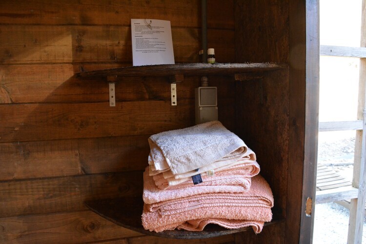 La Mazerine, maison forestière 8 pers. avec sauna - Photo 31