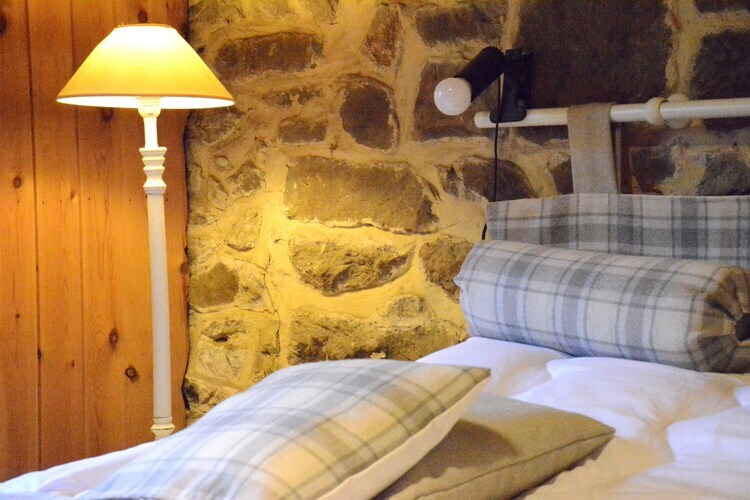 La Mazerine, maison forestière 8 pers. avec sauna - Photo 32