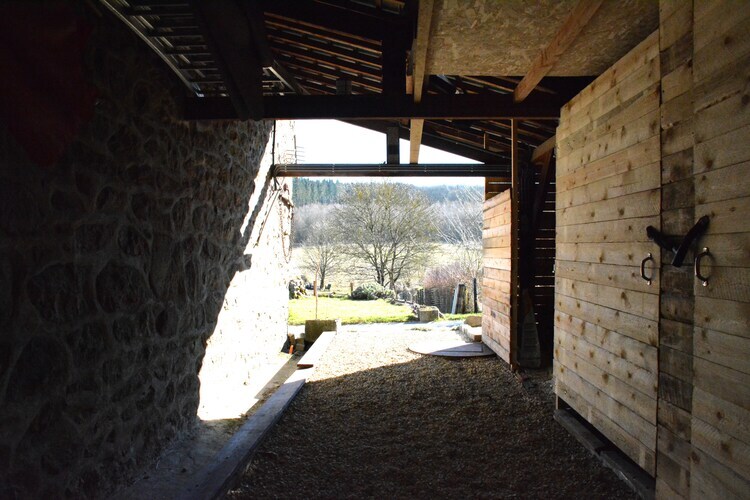 La Mazerine, maison forestière 8 pers. avec sauna - Photo 34