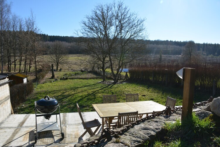 La Mazerine, maison forestière 8 pers. avec sauna - Photo 36