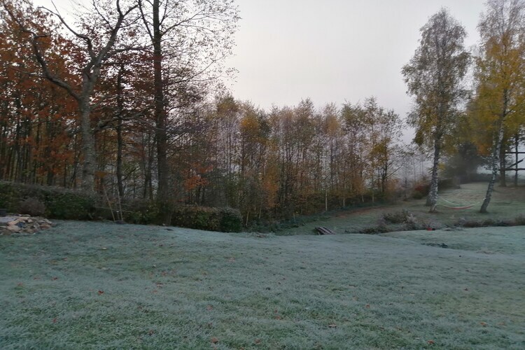 La Mazerine, maison forestière 8 pers. avec sauna - Photo 40