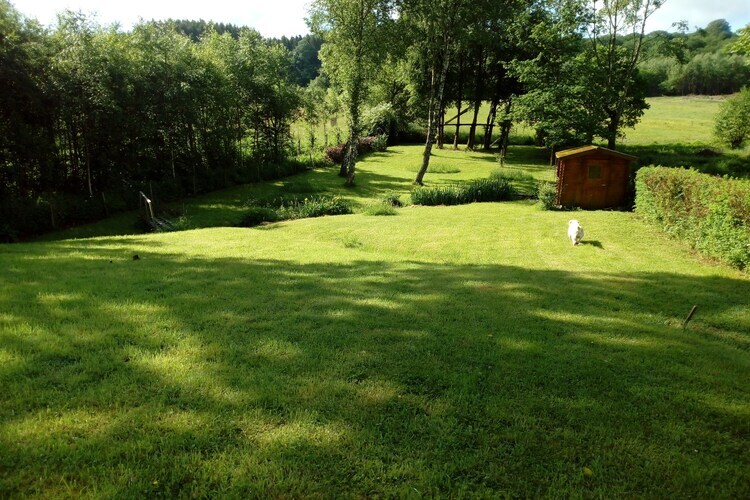 La Mazerine, maison forestière 8 pers. avec sauna - Photo 42