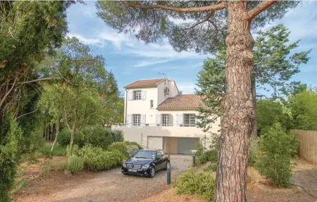 Maison 5 chambres avec piscine privée à Thézan-lès-Béziers : photo 10