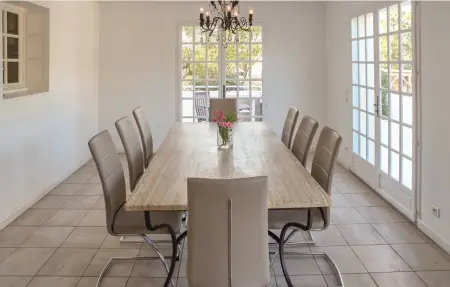 Maison 5 chambres avec piscine privée à Thézan-lès-Béziers : photo 13