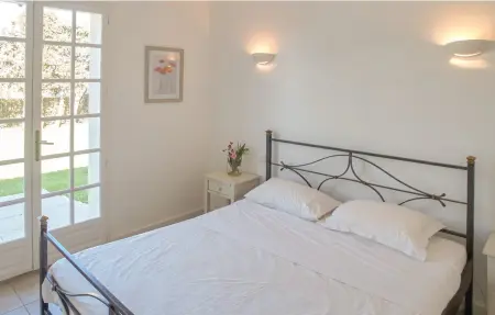Maison 5 chambres avec piscine privée à Thézan-lès-Béziers : photo 14