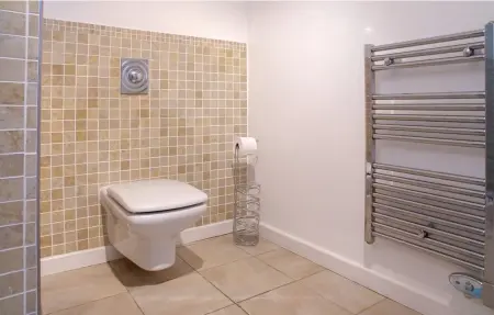 Maison 5 chambres avec piscine privée à Thézan-lès-Béziers : photo 19