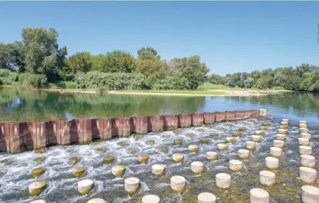 Maison 5 chambres avec piscine privée à Thézan-lès-Béziers : photo 21