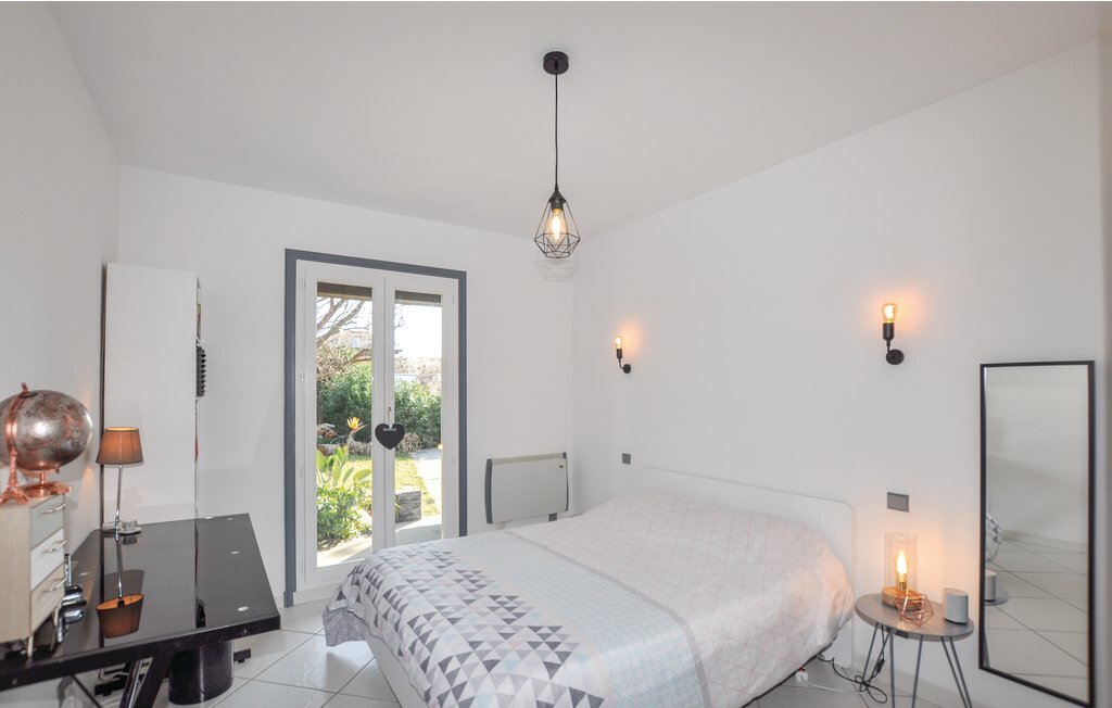 Maison 4 chambres avec piscine privée à Baixas - Photo 8