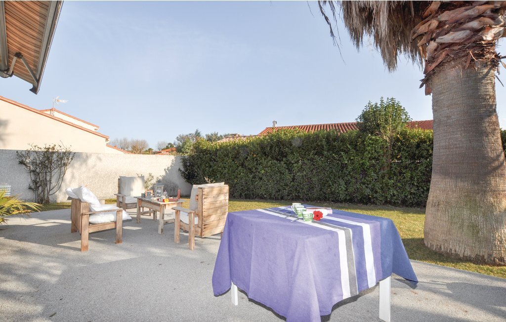 Maison 4 chambres avec piscine privée à Baixas - Photo 9