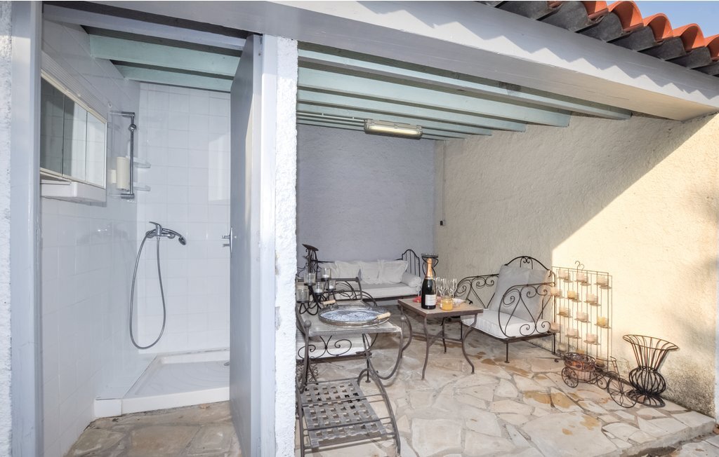 Maison 4 chambres avec piscine privée à Baixas - Photo 10