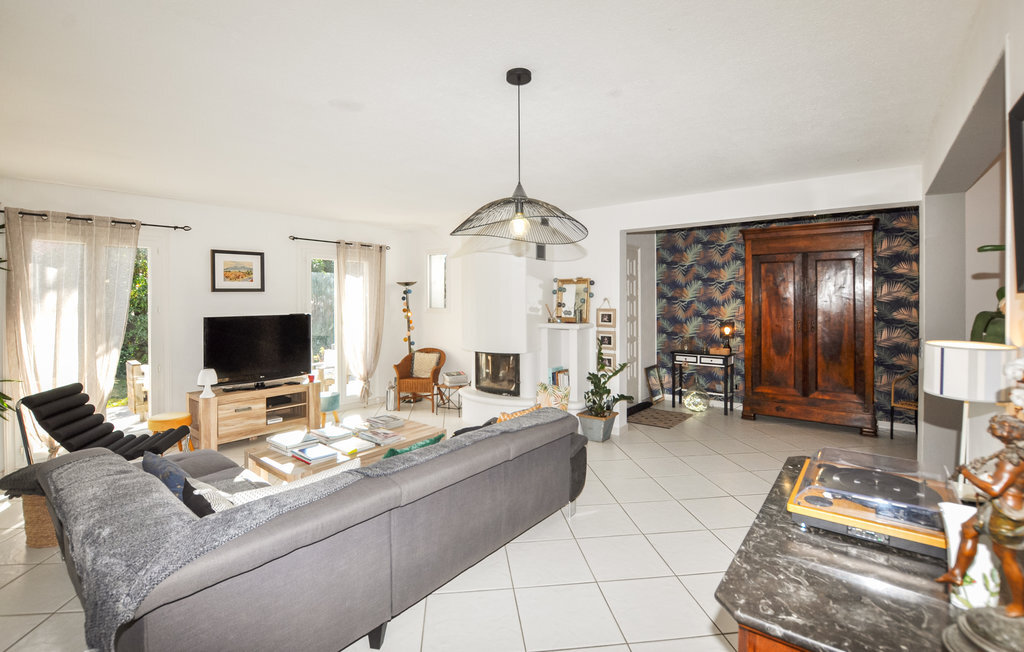 Maison 4 chambres avec piscine privée à Baixas - Photo 11