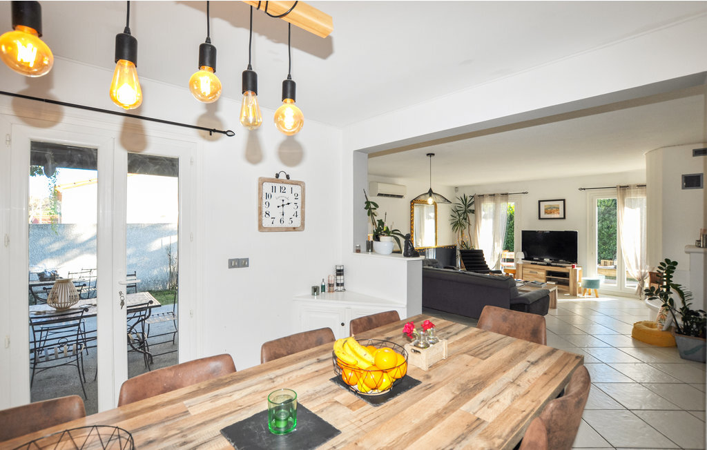 Maison 4 chambres avec piscine privée à Baixas - Photo 14