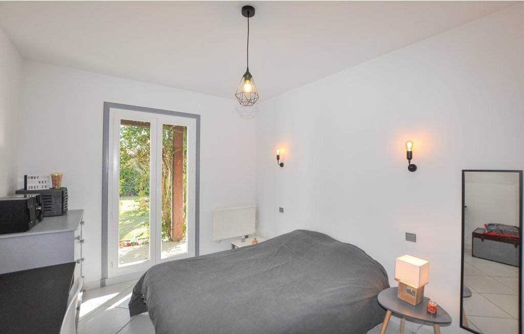 Maison 4 chambres avec piscine privée à Baixas - Photo 16