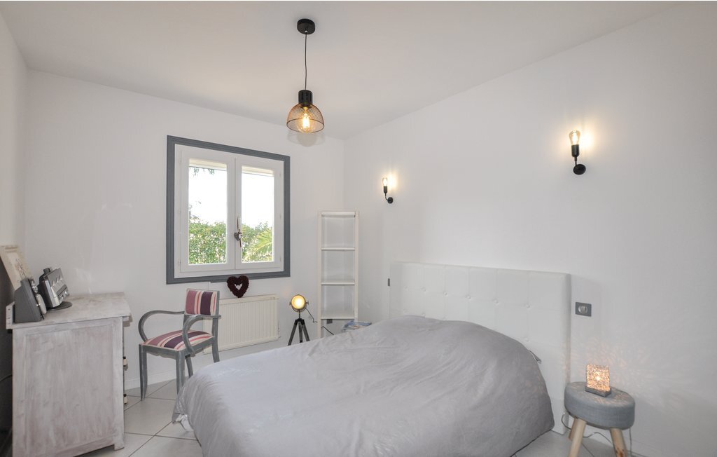 Maison 4 chambres avec piscine privée à Baixas - Photo 17