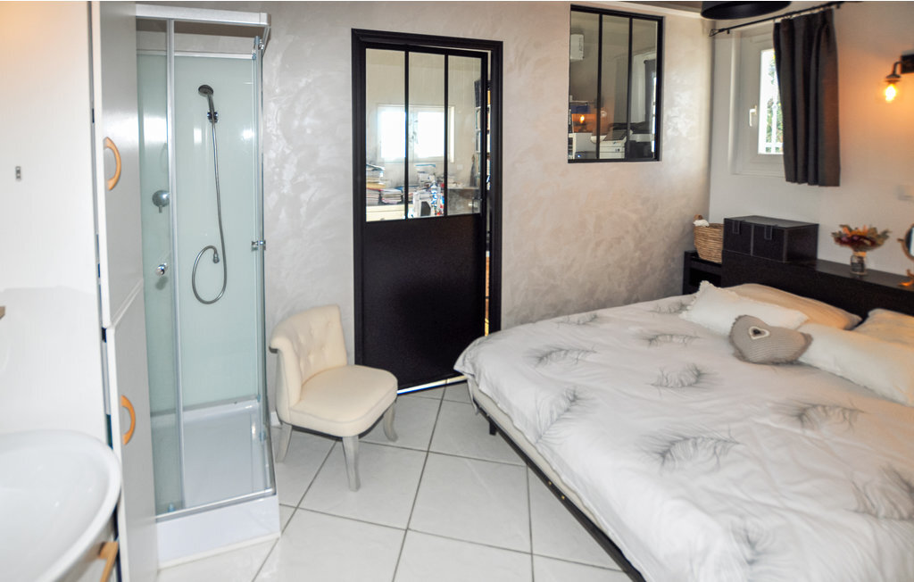 Maison 4 chambres avec piscine privée à Baixas - Photo 18
