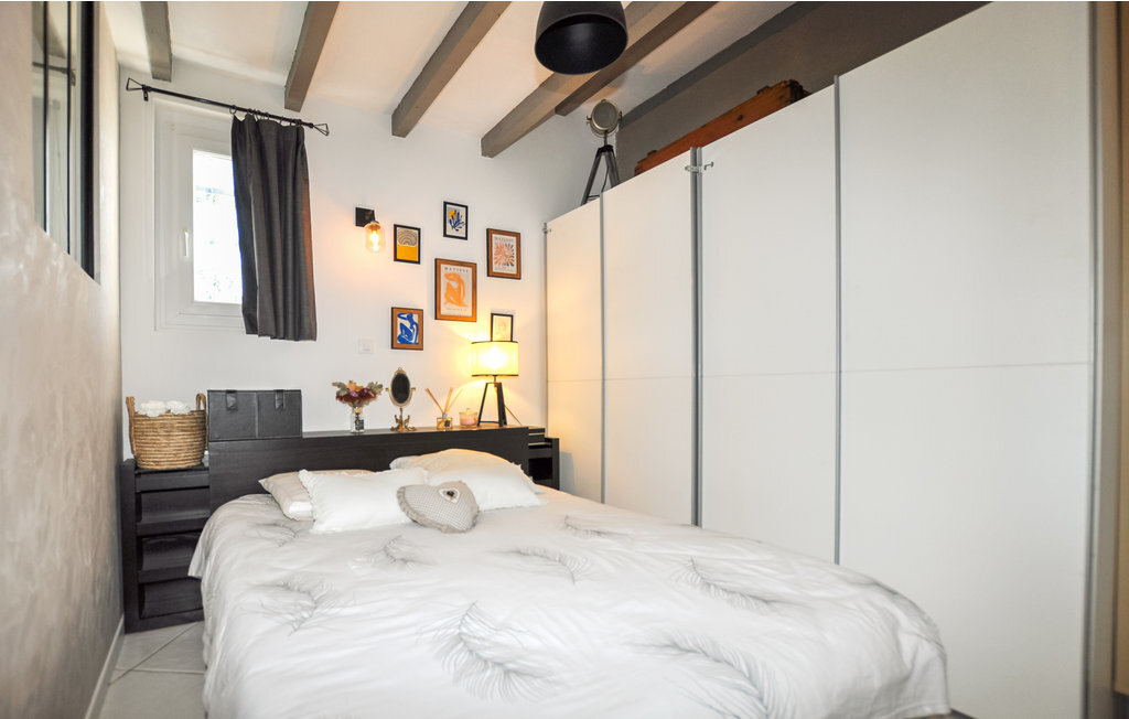 Maison 4 chambres avec piscine privée à Baixas - Photo 19