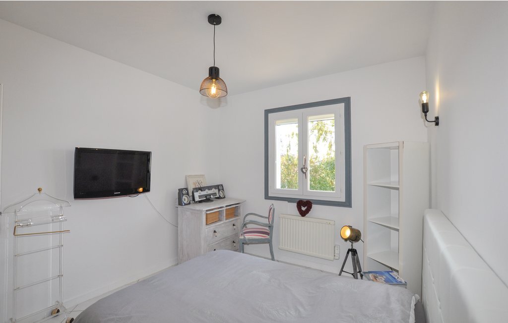 Maison 4 chambres avec piscine privée à Baixas - Photo 20