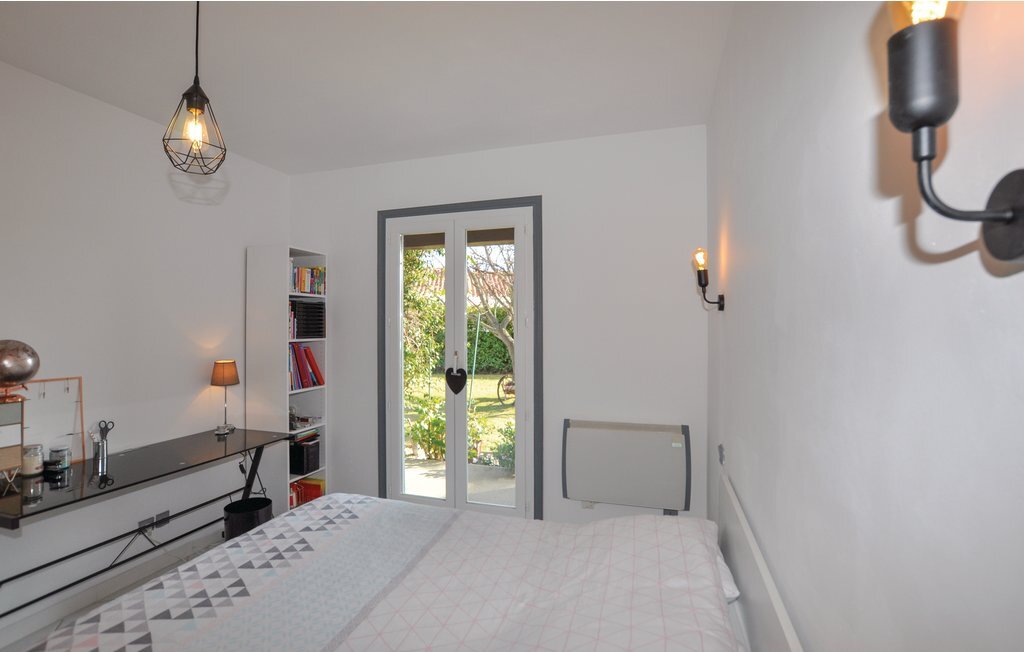 Maison 4 chambres avec piscine privée à Baixas - Photo 21