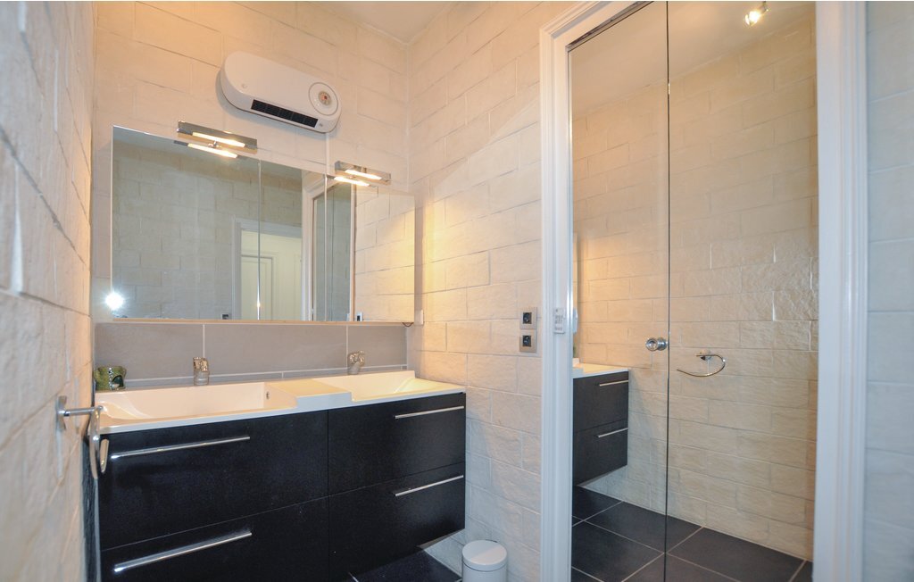 Maison 4 chambres avec piscine privée à Baixas - Photo 22