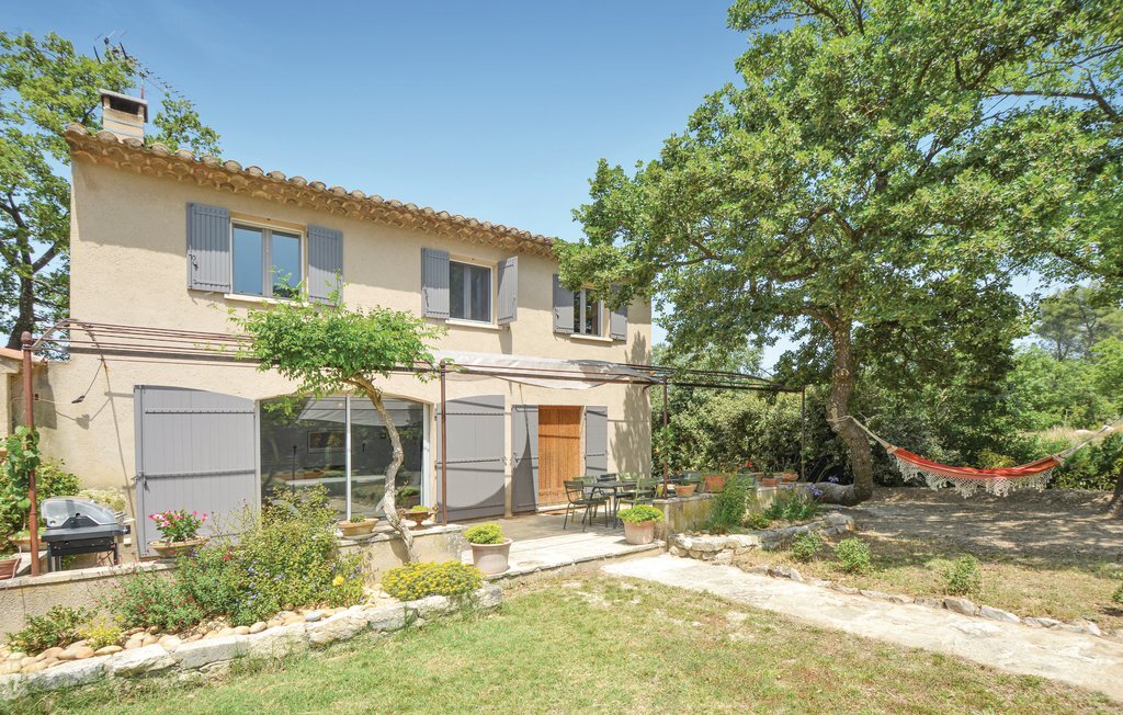 Maison 4 chambres avec piscine privée à Saint-Rémy - Photo 1