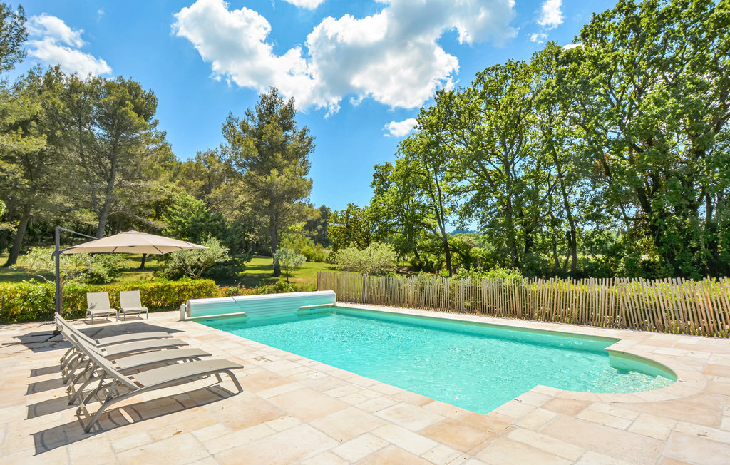 Maison 4 chambres avec piscine privée à Saint-Rémy - Photo 2