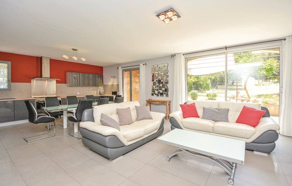 Maison 4 chambres avec piscine privée à Saint-Rémy - Photo 3