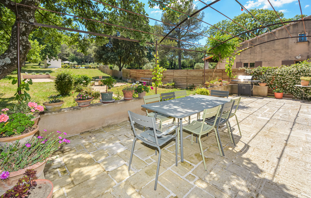 Maison 4 chambres avec piscine privée à Saint-Rémy - Photo 4
