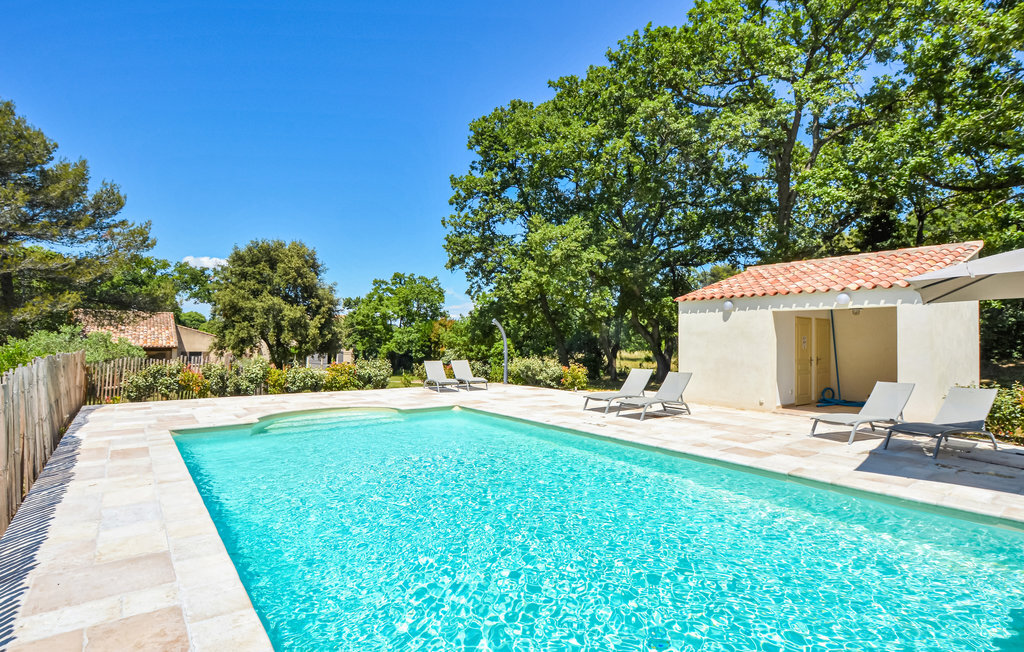 Maison 4 chambres avec piscine privée à Saint-Rémy - Photo 9